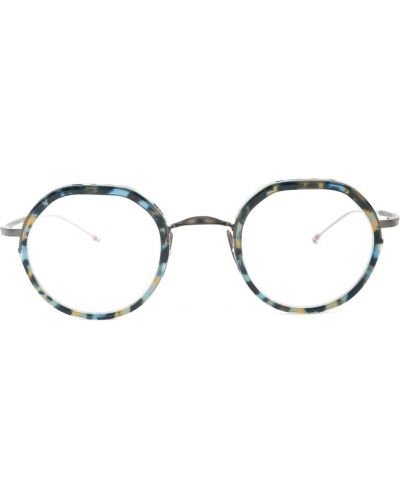 Gafas Thom Browne Eyewear azul