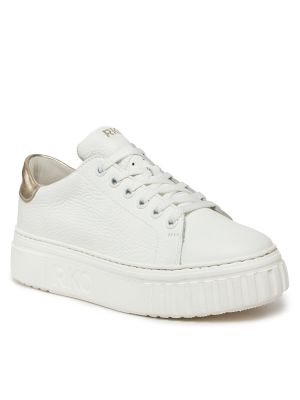 Sneakers Ryłko λευκό
