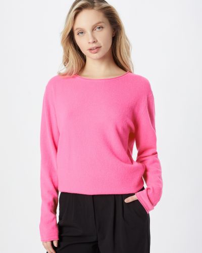 Pullover Zwillingsherz rosa