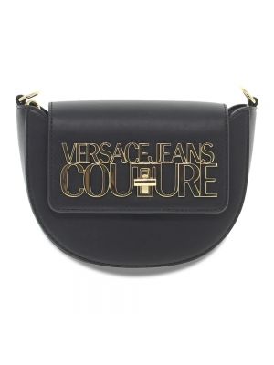 Body Versace Jeans Couture schwarz