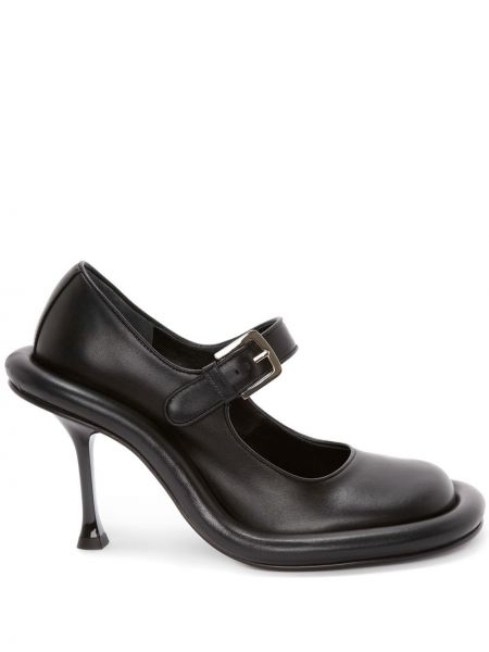 Spänne pumps Jw Anderson svart