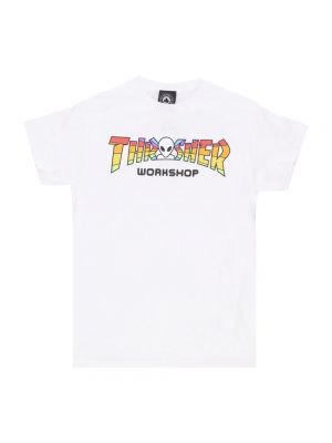 Koszulka Thrasher biała