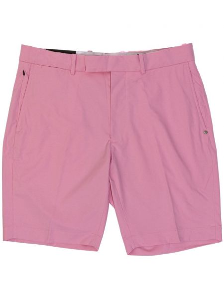Chino nadrág Rlx Ralph Lauren rózsaszín