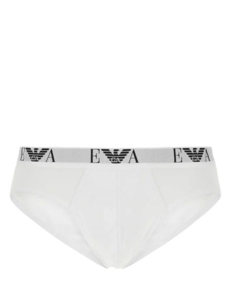 Boxer Emporio Armani beyaz