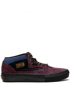 Sneakers Vans lila