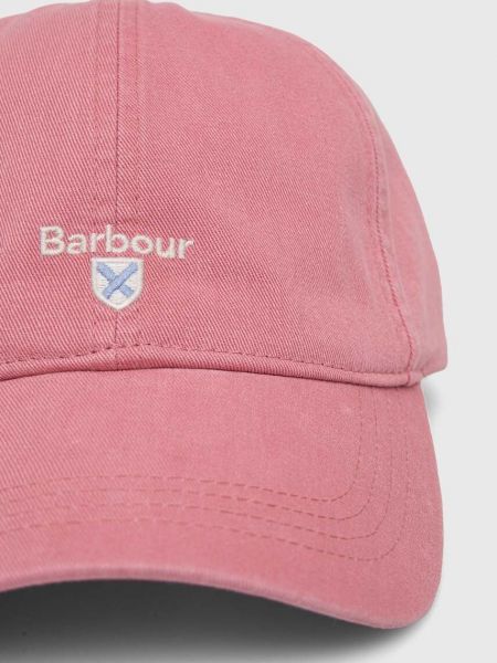 Βαμβακερό καπέλο Barbour