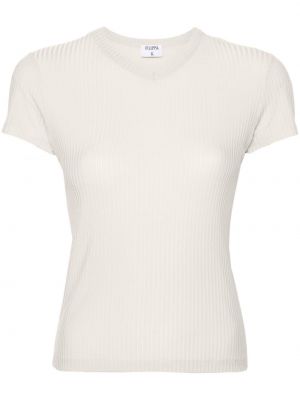 T-shirt Filippa K beige