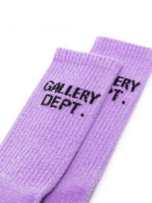 Socken Gallery Dept.