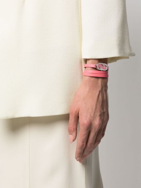 Armbanduhr Fendi pink