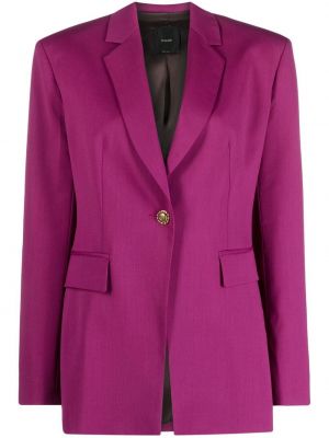 Blazer Pinko lila