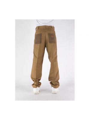 Pantalones Dickies marrón