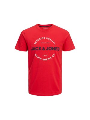 Camiseta de cuello redondo Jack & Jones