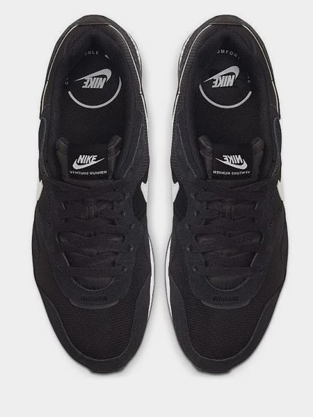 Кросівки Nike чорні
