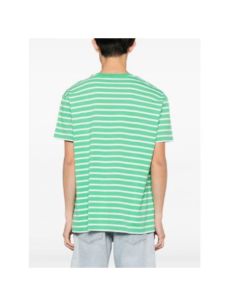Camisa Polo Ralph Lauren verde