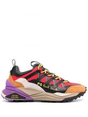 Sneakers Ps Paul Smith rosso