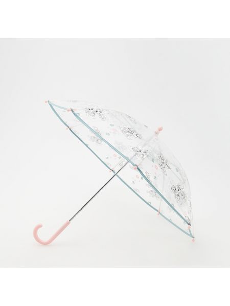 Deštník Reserved růžový