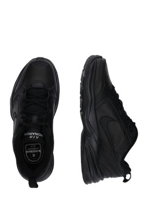 Sneakers Nike Monarch fekete
