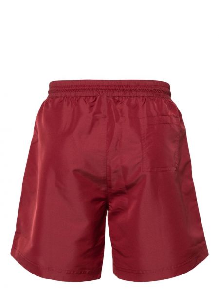Pantaloncini Brunello Cucinelli rosso