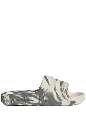 Sandali Adidas Originals grigio