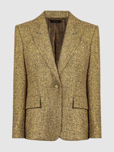 Твидовый пиджак Tom Ford