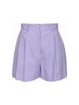 Shorts Pinko violet