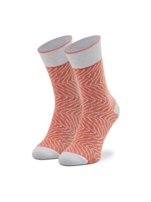 Ponožky Rainbow Socks růžové