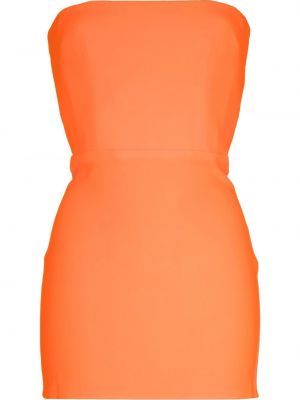 Mini-abito Alex Perry, arancione