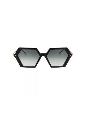 Sonnenbrille Y-3 schwarz