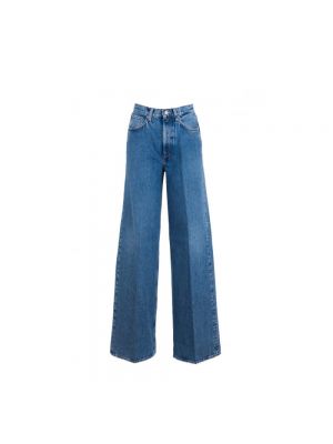 Jeans Made In Tomboy blau
