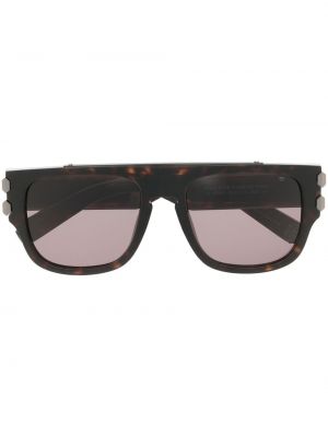 Briller Philipp Plein Eyewear brun