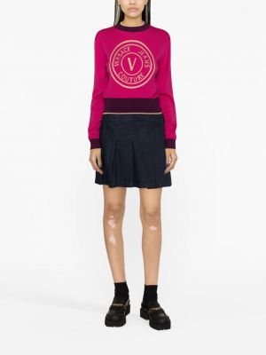 Pullover Versace Jeans Couture