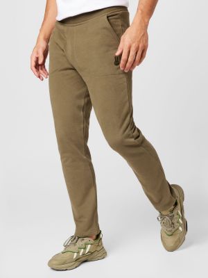 Pantaloni Ocay grigio