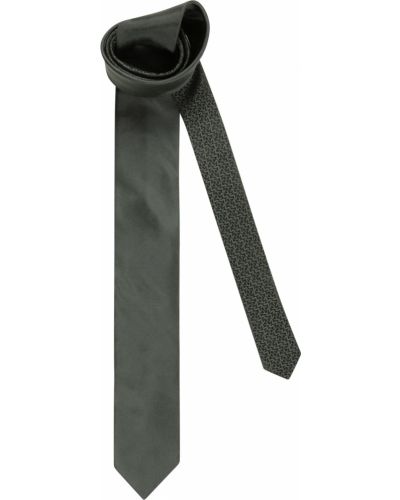Cravată Michael Kors kaki