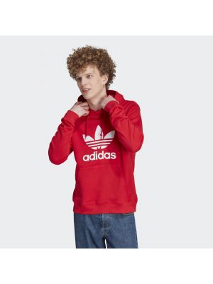 Суитчър Adidas Originals червено