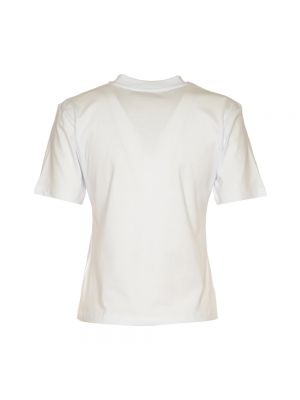 Camisa Msgm blanco