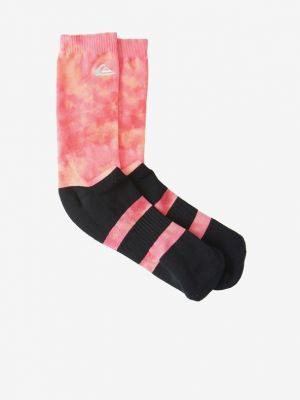 Socken Quiksilver pink