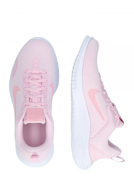 Sneakers Nike rózsaszín