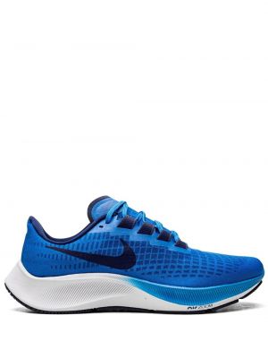 Sneakerși Nike Air Zoom albastru