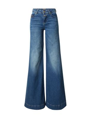 Τζιν Versace Jeans Couture μπλε