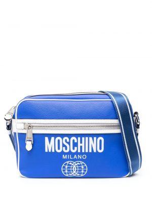 Чанта за ръка Moschino
