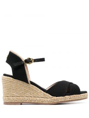 Espadrillos Stuart Weitzman svart