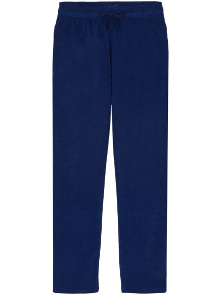 Pantalon Vilebrequin bleu
