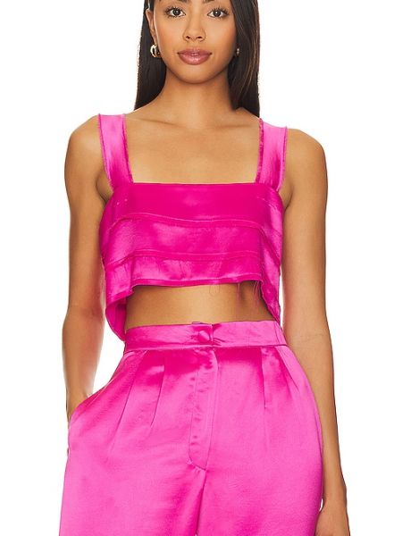 Crop top Nonchalant Label