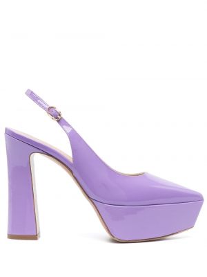 Pumps Roberto Festa lila