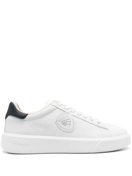 Sneakers Blauer hvid