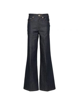 Bootcut jeans A.p.c. blau