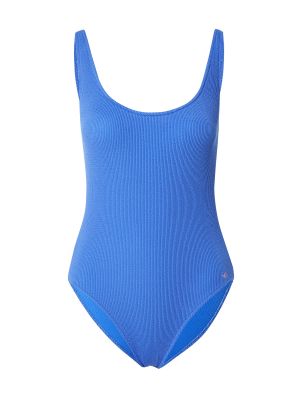 Jednodijelni kupaći kostim Banana Moon plava
