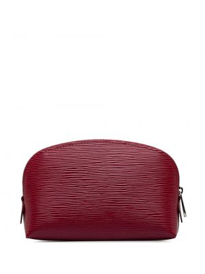 Kosmetická taška Louis Vuitton červená