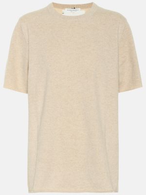 Camicia Extreme Cashmere, beige