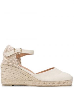 Espadrillos Castañer vit